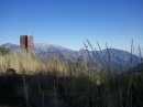 Walking back from Jackson Flats campground - Wrightwood CA Photos